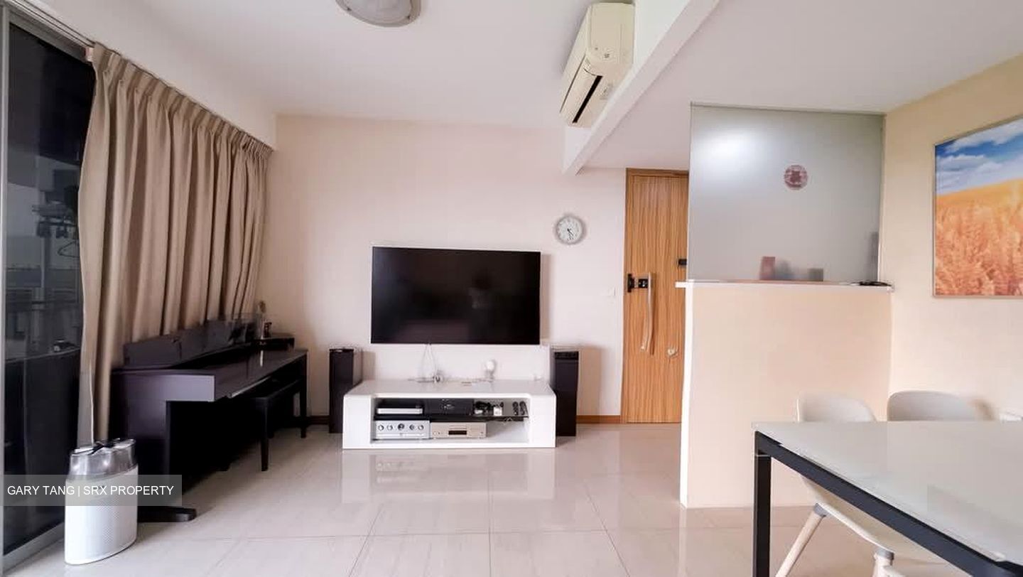 Flo Residence (D19), Condominium #593674301